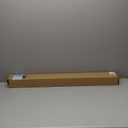 Joydeco Linen Zebra Blinds for Windows, Cordless Privacy Light Filtering Dual Layer Window Shades, Free-Stop Roller Blinds for Home, 34 W x 72 H