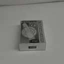 Ufree Beard Trimmer for Men, Waterproof Electric Razor for Nose, Body, Face & Mustache, Cordless Hair Clippers Shavers Grooming Kit, Gifts for Men Husband Father (Silver)