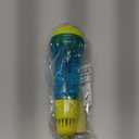 Echo Mic for Kids Lightweight Music Singing Toys Speech Therapy Feedback Toy, Fun Supplies for Birthday, Picnic, BBQ, Holiday Party(No Battery Needed) (Bule) (Blue)