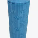 24oz Soft Touch Mermaid Tumbler