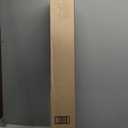 VEVOR Shower Curtain Rod, 28-76 Inches, 1 Inch Diameter
