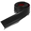 1roll Non- Stair Edging Trim Self-Adhesive Protector for Steps - Mat for Stairs Strong Grip Transition Strip Easy to Install All Design