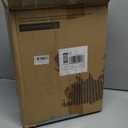 HOMIDEC Pet Playpen, Small Animals Cage DIY Wire Portable Yard Fence with Door for Indoor/ Outdoor Use, Puppies, Kitties, Bunny, Turtle 48" x 24" x 16"