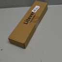 Litever LED Safe Light Kit. Human Motion Sensor Activated. 6 Slim LED Light Bars. Linkable Extendable Plug-in for Safe, Locker, Closet, Showcase, in-Cabinet Under Counter Pantry. Daylight 5000K