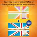 Twinings Tea Classics Collection Gift Box Variety Sampler, 48 Tea Bags (Pack of 1), Enjoy Hot or Iced | Includes Black, Herbal, Green, & Chai Teas (EXP 10/26/28)