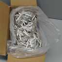 670 LED 66ft Christmas Lights with 148 Drops, 12 Lighting Modes Warm White Christmas Decoration Twinkling Lights Dimmable, Timer Outdoor Waterproof Fairy Lights for Indoor Garden House Eaves Roof