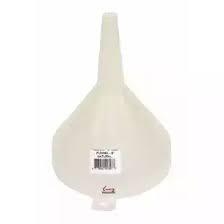 Plastc Funnel
