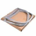 #US Replacement Part for W10830162 Refrigerator Freezer Door Gasket Replacement JFC2089BEM00 MFC2062FEZ00 icepart#2418372