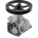 Vacuum Pump Compatible with Cadillac Escalade, Chevrolet Suburban/Silverado/Tahoe/Cheyenne, GMC Sierra/Yukon, Replace#12662552 12669488 12696313 12654013 12659655 12660004 904-861