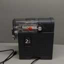 Slushie Machine: No Ice Needed All-in-One Slushy Maker for Home, Real-Time Temp Display, Auto-Clean, 6 Preset | Frozen Margaritas, Cocktails, Frapps, Ice Cream, Smoothies, Milkshakes,Summer Parties