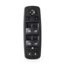 2008 2009 Dodge Grand Caravan-Chrysle Town Country Master Power Window Switch Driver Side 3+0 PIN, Grand Caravan Town Country Door Lock Switch 4602535AC 4602535AD 4602535AE 4602535AF 4602535AG 920401