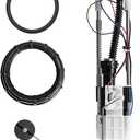 Boine 2204852 Fuel Pump Assembly with Tank Seal Compatible with Polaris Ranger 900 XP/Crew/EPS, Ranger 1000 XP Replace 2521307