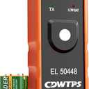 CDWTPS GM TPMS Relearn Tool for Tire Sensor, Tire Pressure Monitoring Sensor Activation Reset Tool for Chevrolet Buick Cadillac GMC, OEC-T5, EL 50448