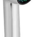 Pull Out Sink Sprayer Head Replacement, Kitchen Sink Faucet Sprayer Head, Pull Down Tap Nozzle Spout High Flow Shower Head Chrome Part Hot for Personal Hygiene, G1/2 or 13/16 In Male Connector