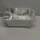 Stainless Steel Sifting Litter Box with Sifter for Pine Pellets | Metal Cat Sifting Litter Box,High Side to Prevent Litter Tracking for Big Cat Multi Cats,Anti-Urine Leakage,Easy Cleaning