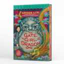 The Gate, the Girl, and the Dragon (Deluxe Limited Edition)