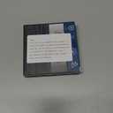 Anti Snoring Devices, Snore Stopper with Adjustable Magnet, Silicone Nose Clip Stop Snoring, Effective to Relieve Snoring, Snoring Solution for Comfortable and Quieter Sleep, Clear, M