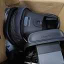 Evenflo Pivot NXT Travel System with LiteMax NXT Infant Car Seat (Silverado Gray)