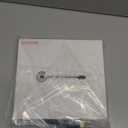 Snowkids Long HDMI Cable 25 ft, 8K 48Gbps Ultra High-Speed HDMI 2.1 Cables Cord, 10K 8K@60Hz, 4K@120Hz Compatible for TV/Laptop/Monitor/PS-5/X-box/Projector/Entertainment, Sound System & More (Black)