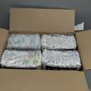 The Honest Company Comfort Dry Disposable Daytime Diapers for Sensitive Skin, Hypoallergenic, Barnyard Babies + Pattern Play, Super Club Box, Size 7, (41 lbs), 64 Count
