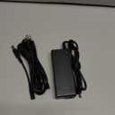 90W AC Adapter for Dell OptiPlex Micro 9020 7010 7020 7040 7050 7060 7070 7080 5050 5060 5070 5080 5090 3040 3046 3050 3070 3080 3090 MFF Business Desktop,Power Supply Cord for Optiplex Micro PC