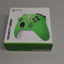 Xbox Core Wireless Gaming Controller  Velocity Green Series X|S, One, Windows PC, Android, and iOS