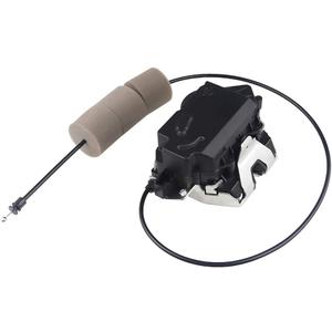 Tailgate Latch Liftgate Lock Actuator Assembly Compatible with Mercedes Benz GL320 R320 2007-2009, GL500 GL550 GL450 R350 2008-2012, ML350 ML500 R500 2006 2007, OEM 1647400735, 937-906