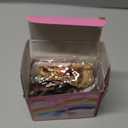 Kids Valentines Day Gifts for School, 24 Pack Valentine Cards for Kids Classroom with Animals Figures Toys, Toddler Class Valentines Day Gifts Exchange, Valentine Party Favors Prize for Boys Girls