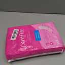 Carefree Panty Liners, Regular Liners, Wrapped, Unscented, 148ct
