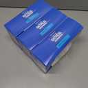 3 x Amazon Grocery, Maple & Brown Sugar Instant Oatmeal, 15.1 Oz, 10 Ct BBD: 04-20-27