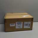 3-Piece Large Bamboo Storage Box Set, 3.1 in High Stackable Deep-Drawer Organizer for Kitchen Cutlery, Cookware, Utensils & Knives, Exquisite Durable Lidless Wooden Bin (14.6"x10.2"*1+10.2"x7.3"*2)