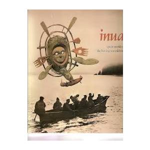 LPNPMEZ9538752 Inua, Spirit World of the Bering Sea Eskimo