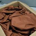 NettyPro Grill Cover for Outdoor Grill 60 inch Waterproof Heavy Duty Gas BBQ Cover for Outside Weber, Char-Broil, Brinkmann, Jenn Air, Nexgrill 3-4 Burners Barbecue, Brown