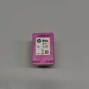 HP 64XL Tri-color High-yield Ink Cartridge for HP Printers | Works with Printer Series: ENVY Inspire 7950e; ENVY Photo 6200, 7100, 7800; Tango | Eligible for Instant Ink | N9J91AN