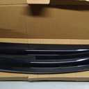 Window Visors Rain Guards Shield for 2021 2022 2023 2024 2025 2026 Hyundai Elantra, Out-Channel Window Vent Wind Deflectors Visors Shades for 21-26 Elantra