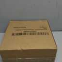 DaYammi 60Pcs Clear Gold Plastic Plates - Disposable Party Plates, Gold Plates Disposable Include 30 Dinner Plate 10inch,30 Dessert Plate 7inch,Frosted Bottom Plastic plates for Party,Wedding,Holiday