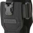 MAXPEDITION RDP Radio Pouch (Black)