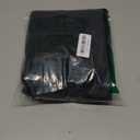 Dickies Scrubs Top for Women, V-Neck Womens Scrub Tops, Contemporary Fit with 4 Pockets - 85906 (Large, Black)