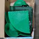 Little Tikes Turtle Sandbox, for Boys and Girls Ages 1-6 Years (Onesize, Multicolor)