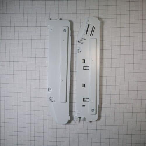 Replacement For Compatible With W11197396 Whirlpool Drawer Support OEM W11197396