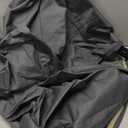 Vailge Outdoor High Back Chair Cover,Waterproof Patio Chair Covers,600D Heavy Duty Lawn Chair Covers Windproof Outdoor Furniture Chair Cover - (2 Pack - 35" L x 28W x 35" H , Grey)