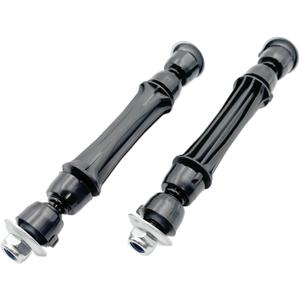 K700538 Stabilizer Sway Bar Links fit for 2007-2019 Chevy Silverado 1500 Avalanche Tahoe Suburban 1500/ GMC Sierra 1500 Yukon XL 1500/ Cadillac Escalade