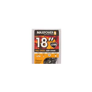 DI Maxpower Replacement Chain SW CHN 18"