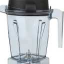 For Vitamix Blender Pitcher,48 oz for Vitamix Replacement Container,Fit for all full-size Classic C or G Series/Propel/Legacy/Explorian/Commercial Series,750 5200 vm0102 vm0103 vm0197 vm0102 E310