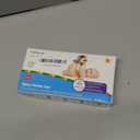 Infinno Baby Wrist Rattle Socks and Foot Finder Set, Perfect Baby Toys for 0-12 Months Newborn Boys and Girls As Shower Gifts, Garden Bug Series (One size fits all)