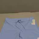 Roxy Womens Board Shorts 7" Inseam  Quick Dry Swim Shorts, Swimsuit Bottom, Bikini Cover Up, Beachwear (Large, Bel Air)