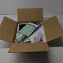 Dog Grooming Arm with Clamp, Dog Grooming Loop Noose and No Sit Haunch Holder for Small Pets, 35.4 Inches, Adjustable Height