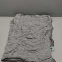 Bedsure Cooling Blanket for Hot Sleepers, Dorm Room Essentials for Girls Guys Cold Throw Blanket for Sleeping, Summer Ice Lightweight Bedding Thin Cool Bed Gifts with Rayon Derived from Bamboo, 50x70