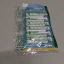 Replacement Toothbrush Heads Compatible with Oral B Braun, 12 Pcs Professional Electric Toothbrush Brush Heads Compatible with Oral B Replacement Heads Refill 7000/Pro 1000/9600/500/3000