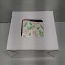Sustainable Greetings Juvale 144 Piece Christmas Party Plates, Napkins, Cups, Cutlery with Holly Berry and Leaves Design (Serves 24) - Paper Plates - Christma Napkin